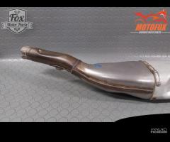 TERMINALE HONDA CRF 250 2010/13 ORIGINALE come nuo - 10