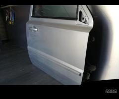 Sportello anteriore dx jeep patriot 2011