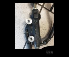 Pompa freno post yamaha fz6 600 fazer 2004/05 - 2