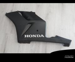 Carena inferiore sinsitra honda cbr 1000 anno 2004 - 1