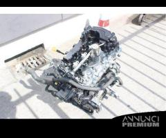 PBL189 Motore Peugeot / Citroen 1.2THP HNZ [13/--] - 3