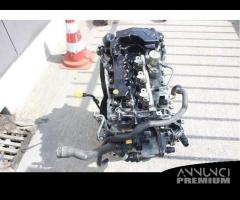 PBL189 Motore Peugeot / Citroen 1.2THP HNZ [13/--] - 5