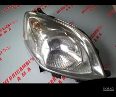 Faro destro fiat qubo originale