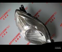 Faro destro fiat qubo originale