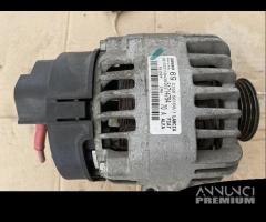 PBL749 Alternatore Fiat/Lancia 1.2 188A4000 [96/-] - 6