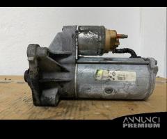 PBL788 Motorino Avviamento Renault Trafic 1.9 2001 - 1