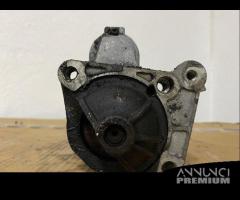 PBL788 Motorino Avviamento Renault Trafic 1.9 2001 - 2