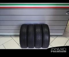 N'4 pneumatici m+s 165/65r15 sava eskimo