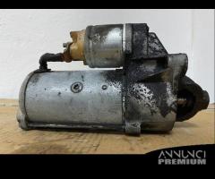 PBL788 Motorino Avviamento Renault Trafic 1.9 2001 - 3