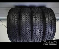 N'4 pneumatici m+s 165/65r15 sava eskimo