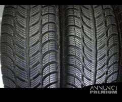 N'4 pneumatici m+s 165/65r15 sava eskimo