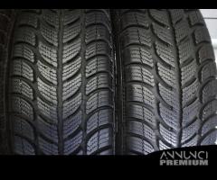 N'4 pneumatici m+s 165/65r15 sava eskimo - 6