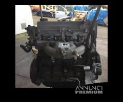 PBL261 Motore Lancia Y 1.4B 840A2000 [93/03] - 1