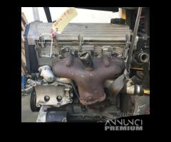 PBL261 Motore Lancia Y 1.4B 840A2000 [93/03] - 3