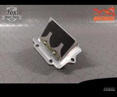 PACCO LAMELLARE BOYESEN KAWASAKI KX 125 250 - 12