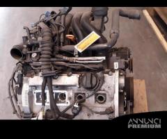 PBL316 Motore VW/Audi 1.8B ADR [94/01] - 1