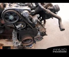 PBL316 Motore VW/Audi 1.8B ADR [94/01] - 2