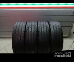 N'4 pneumatici continental 225/75r16c 118/116r