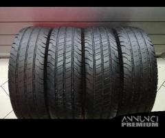 N'4 pneumatici continental 225/75r16c 118/116r