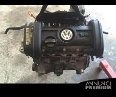 PBL140 Motore VW / Skoda 1.4B 16V BUD [04/13] - 1