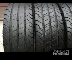 N'4 pneumatici continental 225/75r16c 118/116r