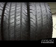 N'4 pneumatici continental 225/75r16c 118/116r