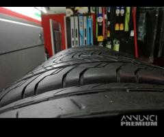 N'4 pneumatici continental 225/75r16c 118/116r