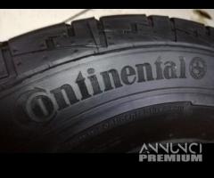 N'4 pneumatici continental 225/75r16c 118/116r - 6