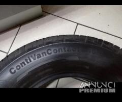 N'4 pneumatici continental 225/75r16c 118/116r - 7