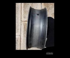 Cerchio NUDO posteriore honda hornet 600 '2003