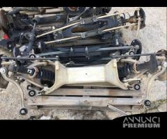 Pbl966 ponte post peugeot 407 - 1