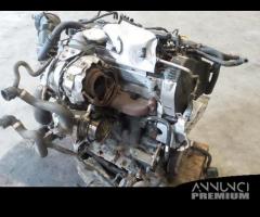 PBL159 Motore VW/Seat/Audi 1.6TDi CLHA [12/--] - 1