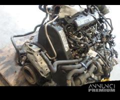 PBL159 Motore VW/Seat/Audi 1.6TDi CLHA [12/--] - 2