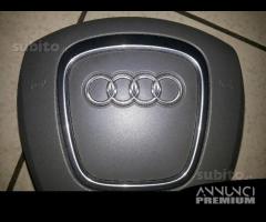 Airbag volante audi a6 2008 grigio