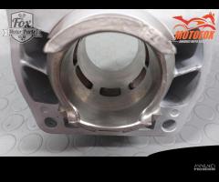 CILINDRO RICROMATO LETTERA A HONDA CR 250 2002/04 - 10