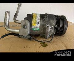 PBL784 Compressore Clima Opel 1.7CDTI [04/14] - 1