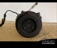 PBL784 Compressore Clima Opel 1.7CDTI [04/14] - 2