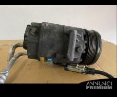 PBL784 Compressore Clima Opel 1.7CDTI [04/14] - 4