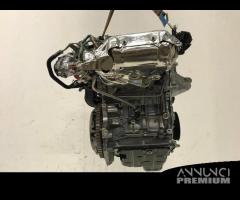 PBL184 Motore Renault Twingo 900TB H4B401 [14/--] - 2