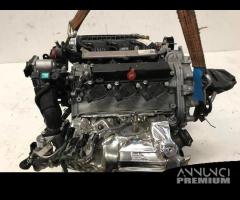 PBL184 Motore Renault Twingo 900TB H4B401 [14/--] - 4