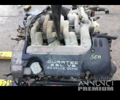 PBL284 Motore Ford Mondeo 2.5B 24V SEA [94/00] - 1