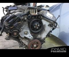 PBL284 Motore Ford Mondeo 2.5B 24V SEA [94/00] - 2