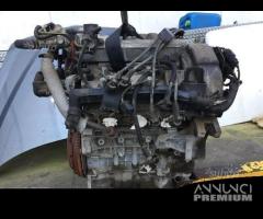 PBL284 Motore Ford Mondeo 2.5B 24V SEA [94/00] - 3