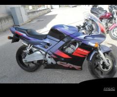 Carene honda cbr 600 f super sport anno 94 - 11