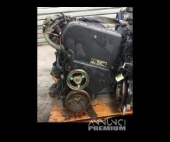 PBL239 Motore Lancia Dedra 1.8IE 835A2000 [89/94] - 2