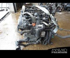 PBL149 Motore VW / Skoda / Audi 2.0TDi CFGB [06/-] - 1