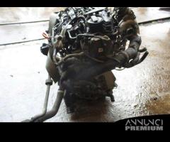 PBL149 Motore VW / Skoda / Audi 2.0TDi CFGB [06/-] - 2