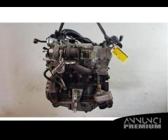 PBL169 Motore Renault 1.2B 16V D4F786 [10/--] - 1