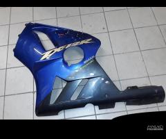 Carena anteriore sx kawasaki zx 1200 r ninja usata