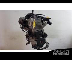 PBL169 Motore Renault 1.2B 16V D4F786 [10/--] - 2